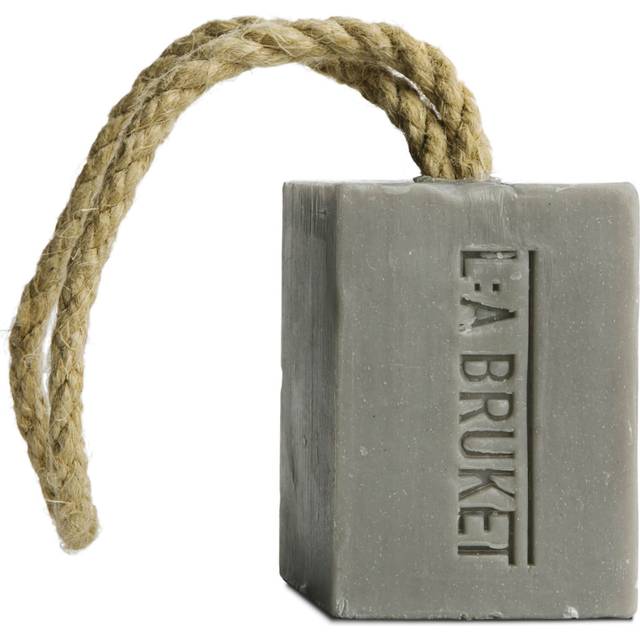 L:A Bruket 013 Foot Scrub 120g