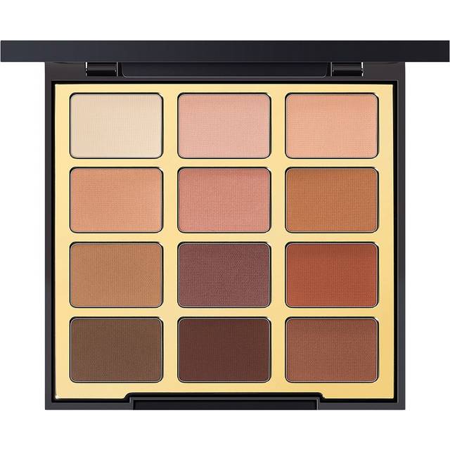 Milani Most Loved Mattes Eyeshadow Palette