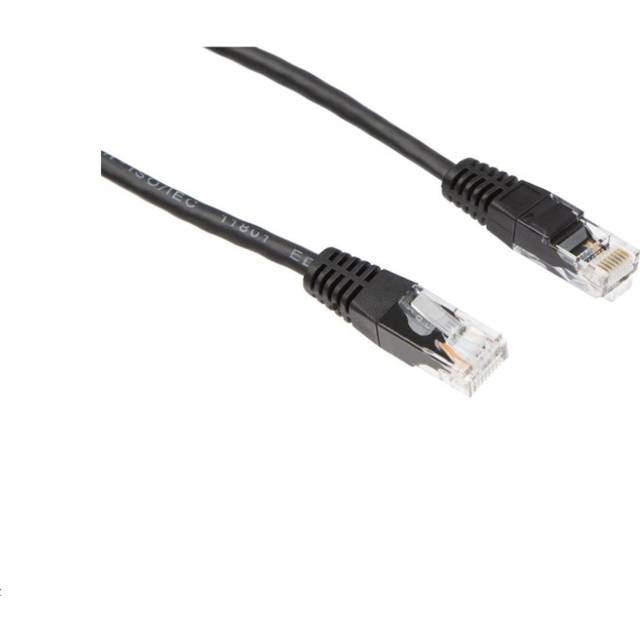 Iiglo RJ45-RJ45 UTP Cat6 10m