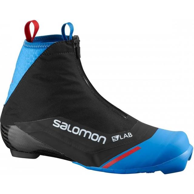 Salomon S/Lab Carbon Classic Längdpjäxor (39 1/3)