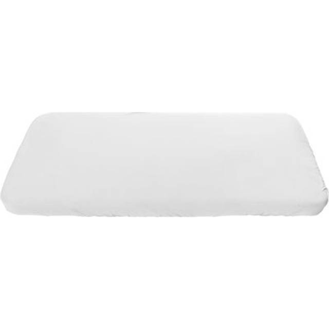 Sebra Madrasskydd Junior 160X70 Vit