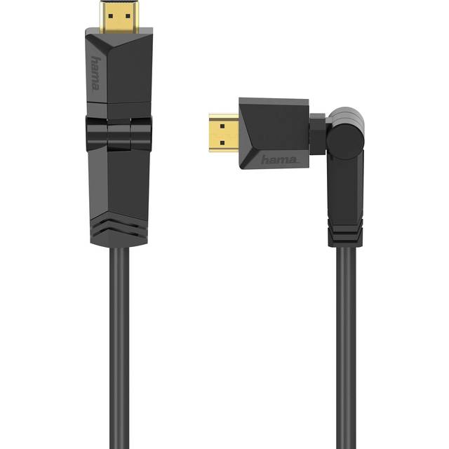 Hama Rotation HDMI-HDMI 1.5m