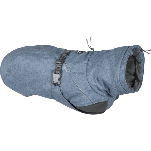 Hurtta Expedition Parka, Hundtäcke - 40cm - XS / Beetroot