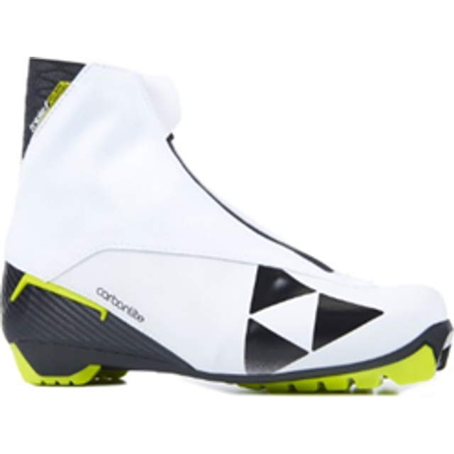 Carbon Lite Classic 22 W längdpjäxor, NO COLOR, Dam, 36