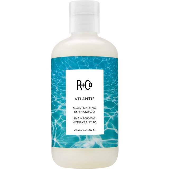 R+Co Atlantis Moisturizing B5 Conditioner 241ml (241 ml)