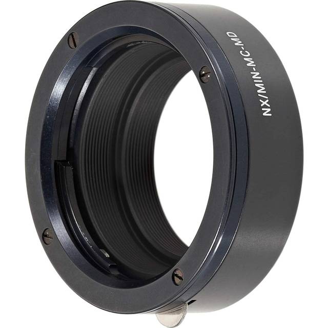 Novoflex Lens adapter Sony E-mount Minolta MD