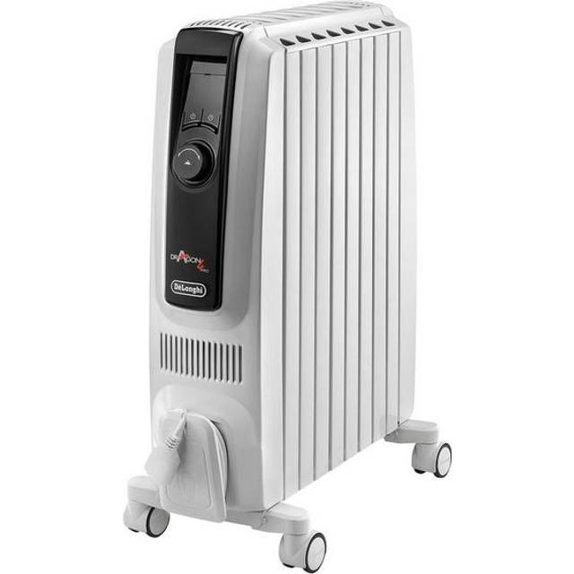 Delonghi TRDX40820E Oil Filled Radiator