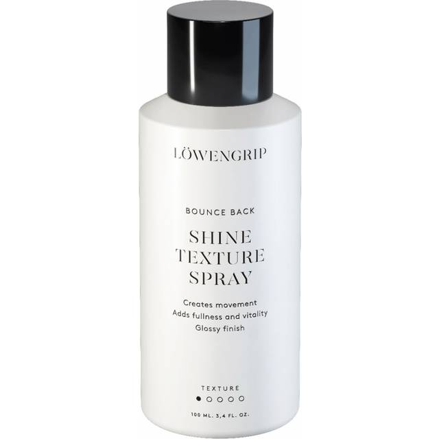 Löwengrip Shine Texture Spray Texturspray 100 ml