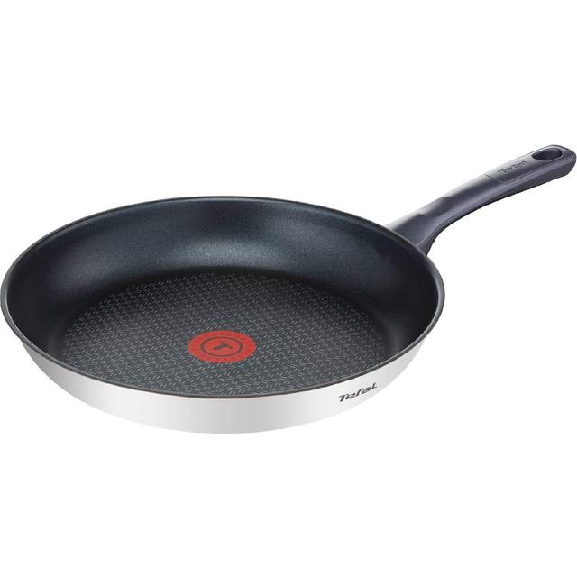Tefal daglig matlagning stekpanna titan non-stick 20 cm, multi, stor