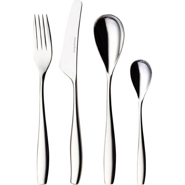Hardanger bestikk - Julie Bestickset 48 delar