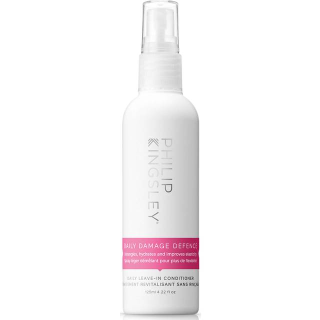 Womens Daily Damage Defence - Multi - 125ml