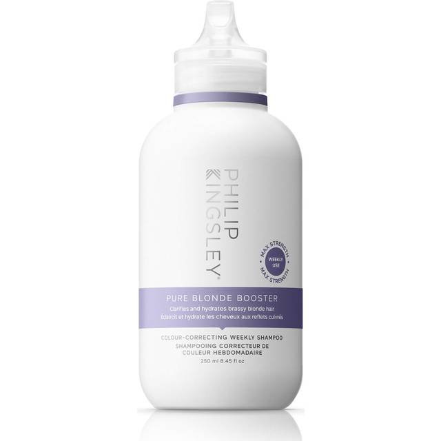 Philip Kingsley Pure Blonde Booster Shampoo