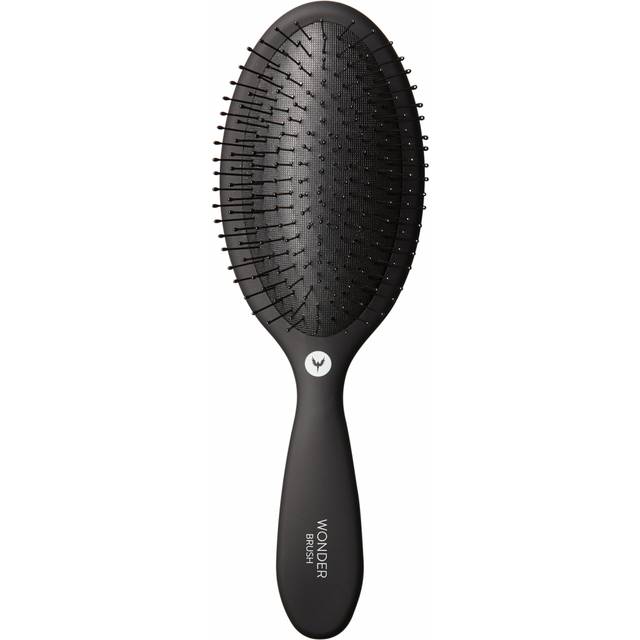HH Simonsen Gloss Brush Black