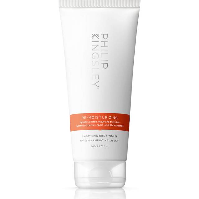 Philip Kingsley-Re-Moisturizing Smoothing Conditioner PHI-200ml/6.76oz