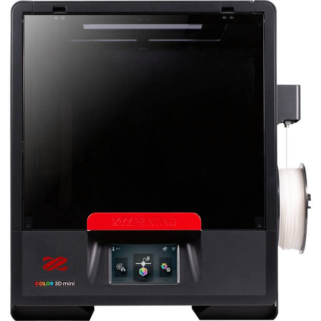 $$ XYZprinting da Vinci Color Mini 3D skrivare