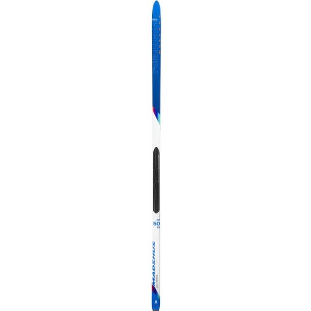 Madshus Fjelltech M50 Skin Turskidor, 202 CM (202 CM)