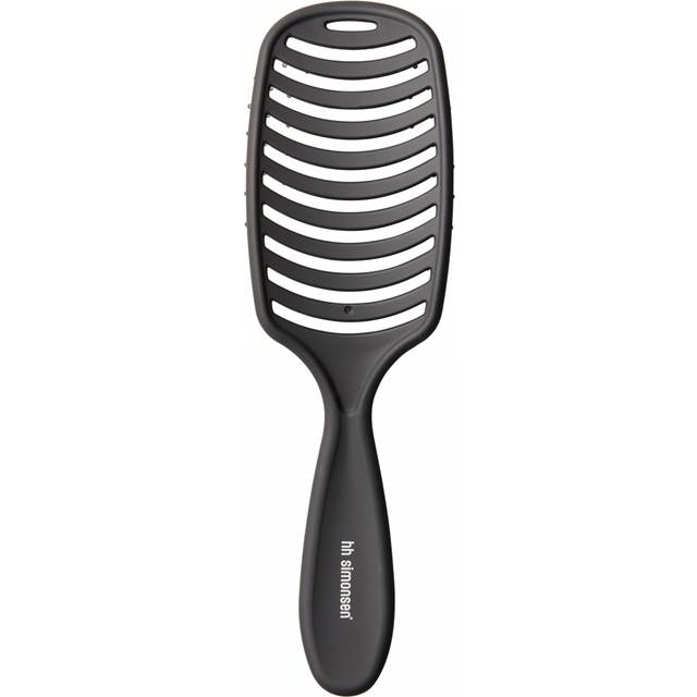 HH Simonsen Air Brush Black