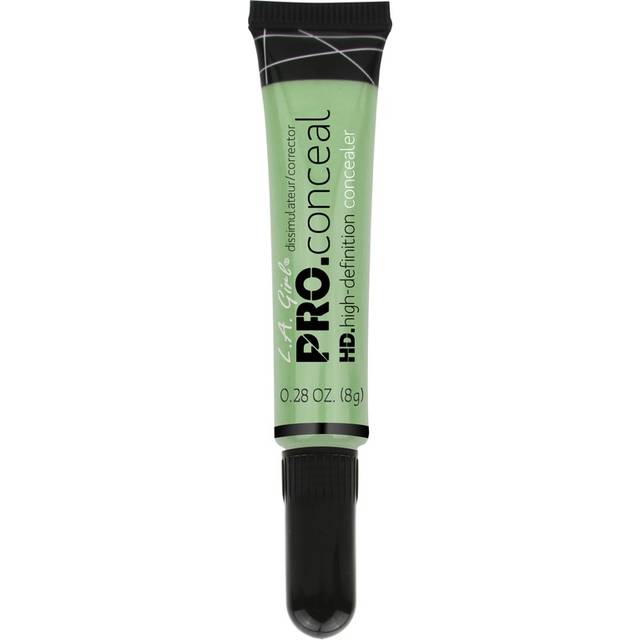 L.A. Girl Pro.Conceal HD Concealer Green Corrector