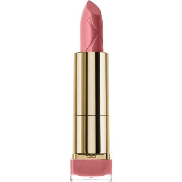 Max Factor Colour Elixir Läppstift – Toasted Almond 010