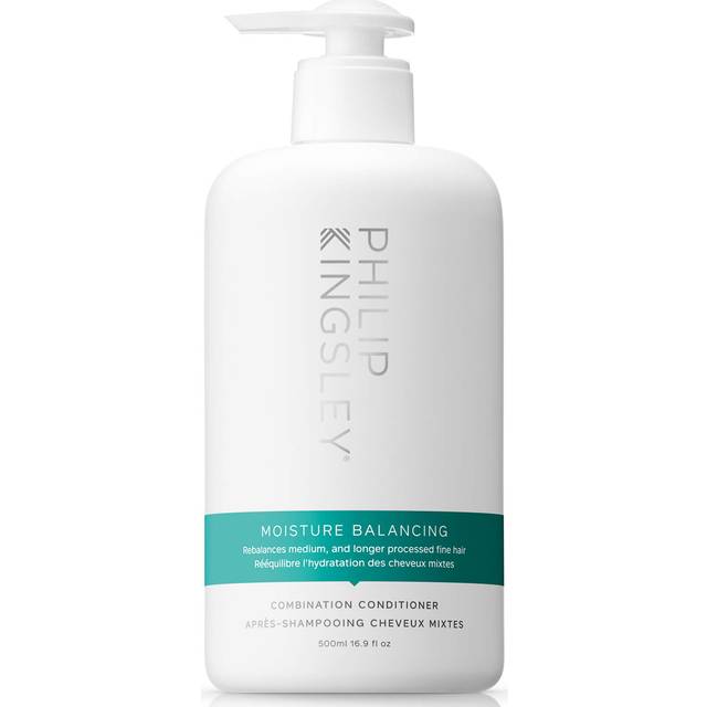 Philip Kingsley - Conditioner Moisture Balancing Combination 500ml for Women