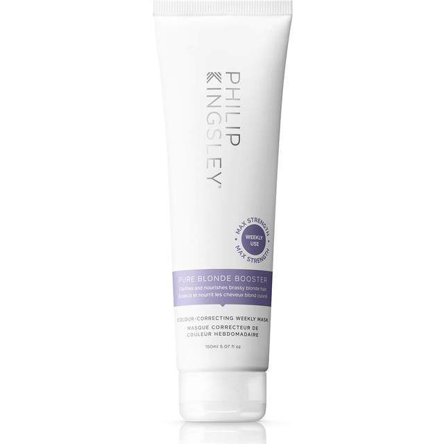 Pure Blonde Booster Mask 150ml - Multi (*)