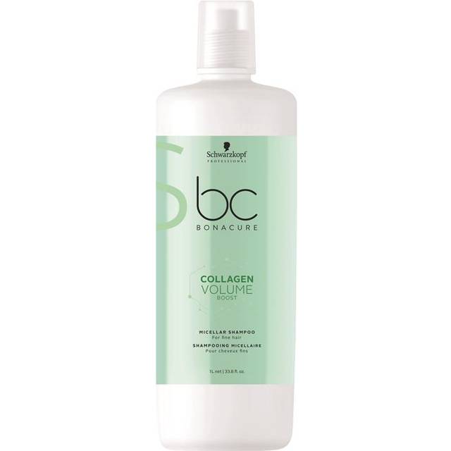 SK BC Collag. Volu. Boost Mice. Sham. 1000 ml
