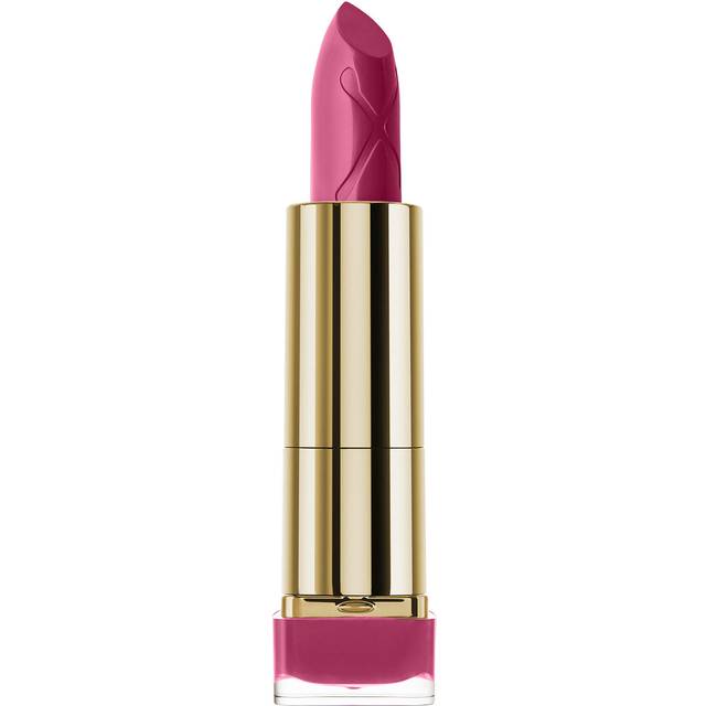 Max Factor Colour Elixir Lipstick 110 Rich Raspberry (4 g)