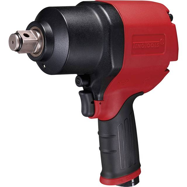 Mutterdragare Teng Tools Arwc34 3/4" Tryckluft