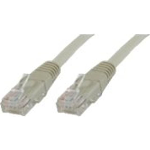 MicroConnect UTP Cat5e RJ45 35m