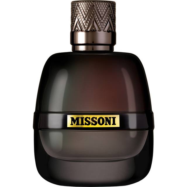 Missoni Man Eau De Parfum 100ml Spray