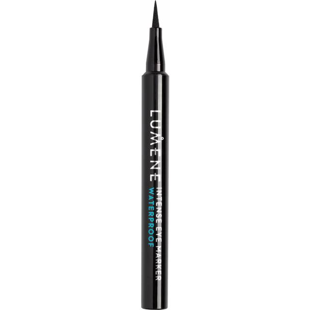 Lumene Intense Eye Marker Waterproof Black - Multi
