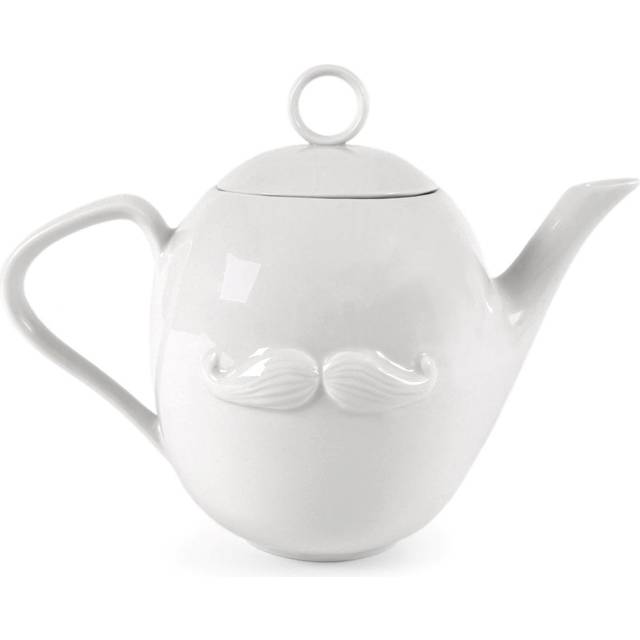 Jonathan Adler Muse Reversible Teapot