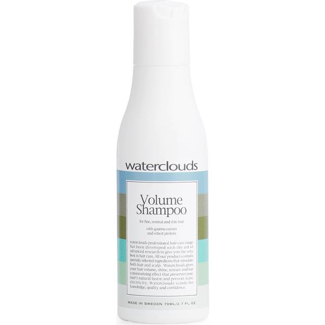Waterclouds Volume Shampoo 70ml