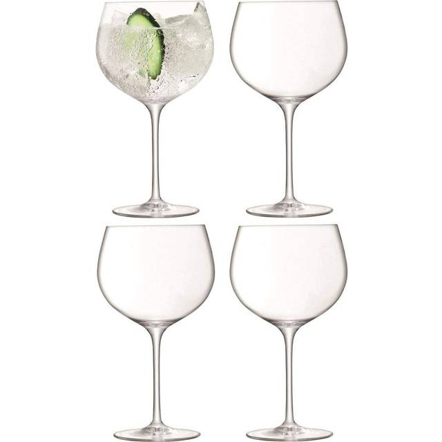 LSA International Balloon Glass, 680 ml