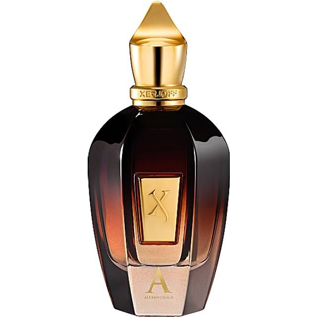 Xerjoff Alexandria II perfume 50 ml