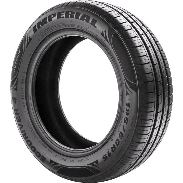 Imperial Ecodriver 4 165/80 R13 83T personbil Sommardäck Däck SKODA: Felicia 1 Pickup, FELICIA 1 Kombi, FELICIA 2, LADA: 1200-1600 Sedan IM331