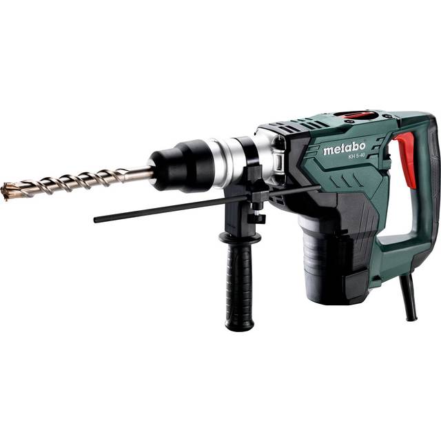 Metabo KHE 2660 Quick Borrhammare med snabbchuck, 850 W