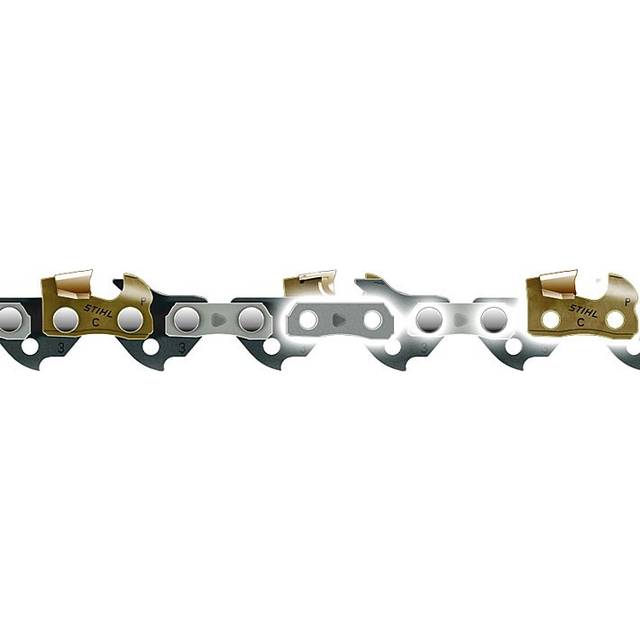 Stihl Picco Duro Carbide 50ÂGLÂâÂPack of 1, 36120000050