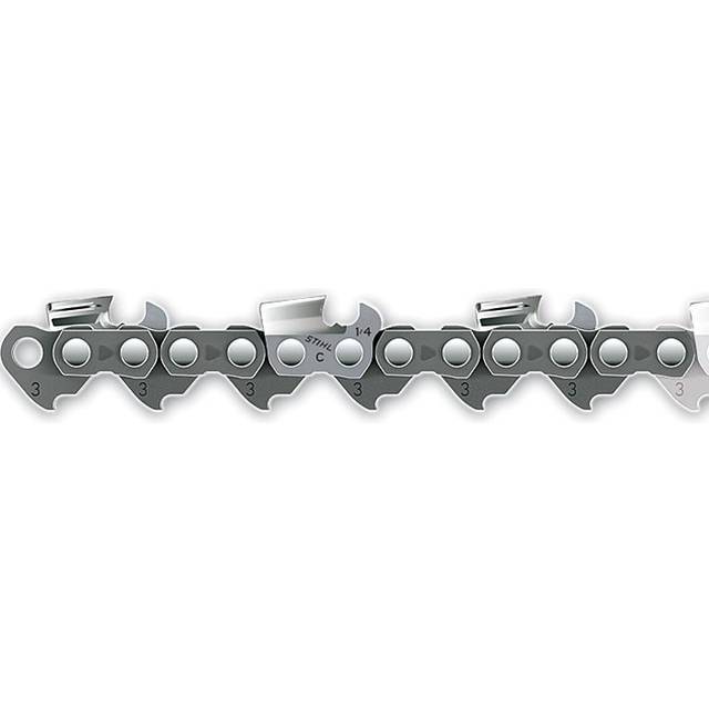 Stihl 26RM Chain 1.6 mm 40 cm 0.325âP 67 Links Pack of 1 36860000067