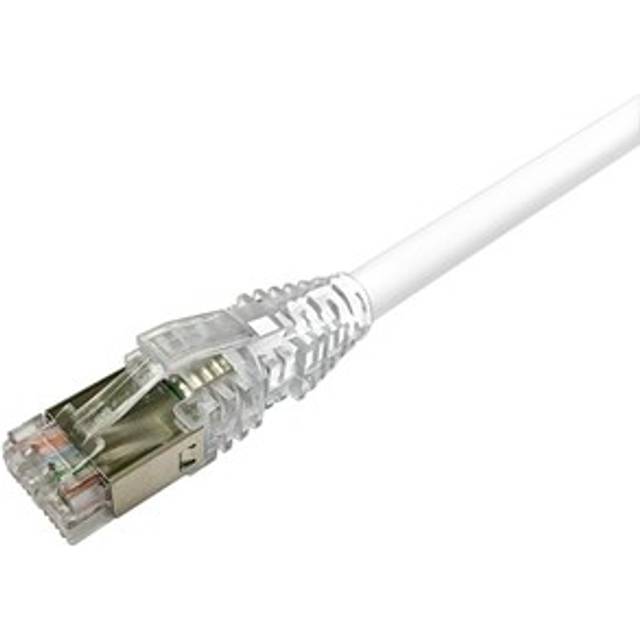 Tyco Electronics RJ45-RJ45 S/FTP Cat6a 20m