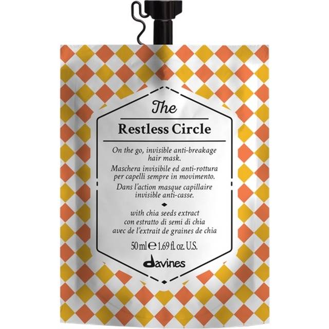 Davines The Restless Circle Hair Mask 50 ml