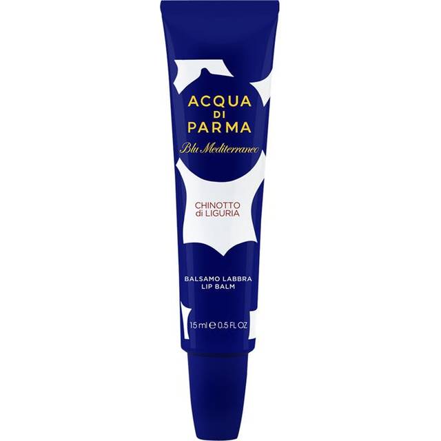 Acqua Di Parma Blu Mediterraneo Chinotto di Liguria Lip Balm 15ml