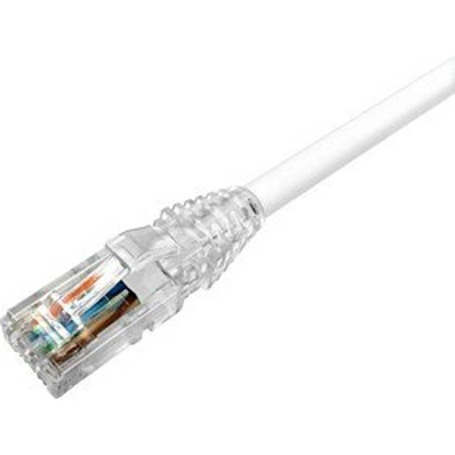 Tyco Electronics RJ45-RJ45 UTP Cat6 2m