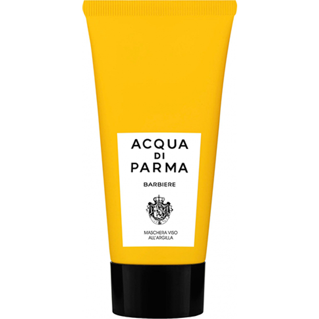 Acqua Di Parma Barbiere Clay Face Mask 75ml