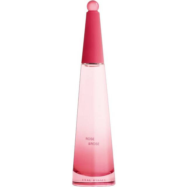 L&#39;eau D&#39;issey Rose & Rose Perfume 50 ml EDP Intense Spray for Women (50 ml)