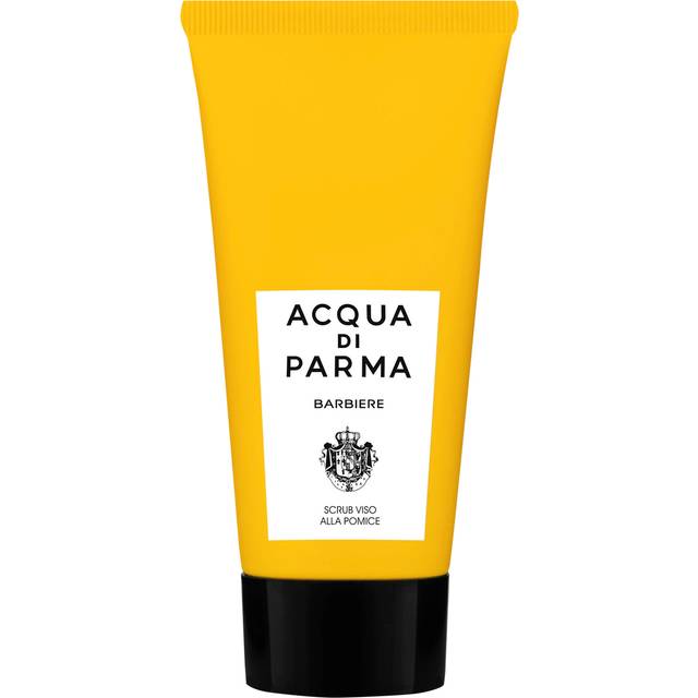 Acqua Di Parma Barbiere Pumice Face Scrub 75ml