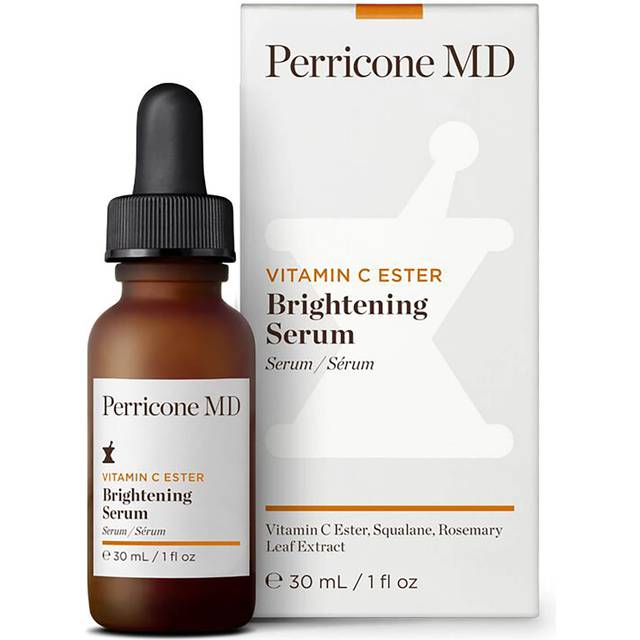 Perricone MD Vitamin C Ester Brightening Serum Uppljusande ansiktsserum 30 ml