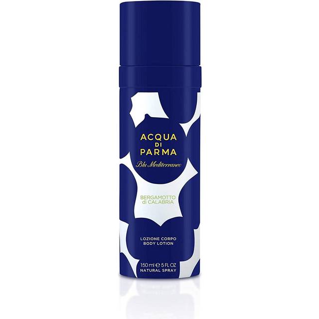 Acqua Di Parma Blu Mediterraneo Bergamotto Di Calabria Body Lotion 150ml