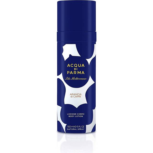 Acqua Di Parma - Blu Mediterraneo - Arancia Di Capri Body Lotion 150ml for Women