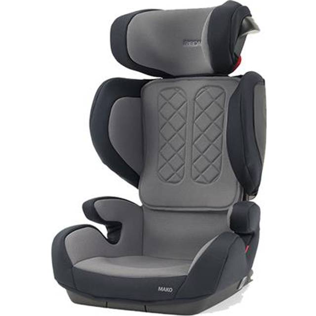 Recaro Mako Core Group 2/3 Car Seat - Xenon Blue